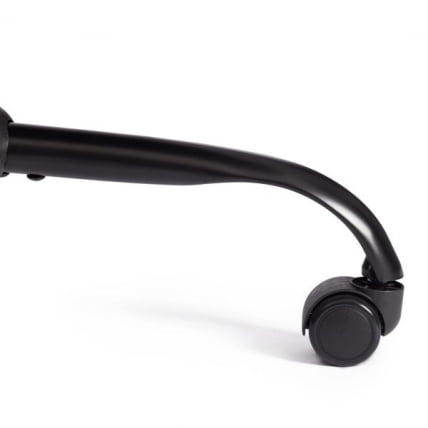 Кресло ДЖокер ткань, черный / Joker_13