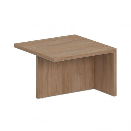 Стол журнальный Оливер ОЛ-060-20-08.ГН Гикори натуральный / Oliver OL-060-20-08.GN_0