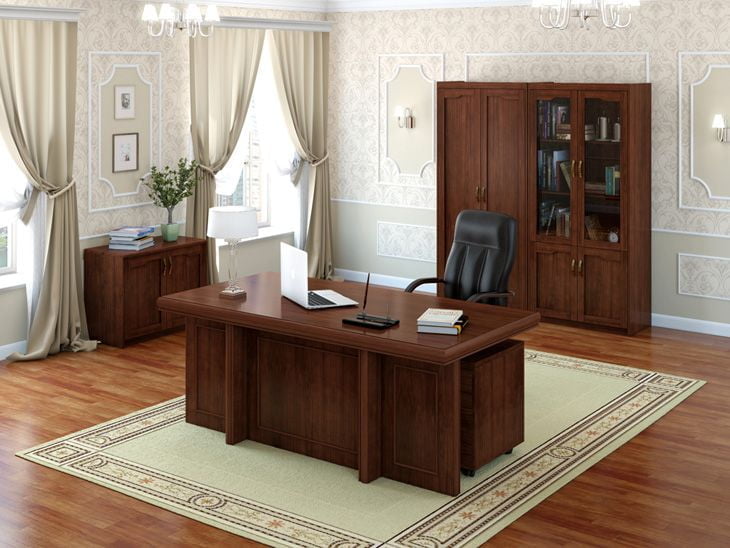 Гардероб ХВД2250202 Орех английский / HVD2250202_3