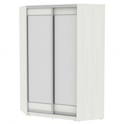 Шкаф-купе ЙА-230х1400-568-3(ВД-Д2Д2) / YA-230х1400-568-3(ВД-D2D2)_0