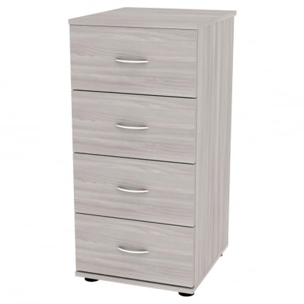 Комод Алиса(К3)856х401х459ручкаскоба96мм(ЯШС) / Алиса(K3)856х401х459ручкаскоба96мм(ЯШС)_0