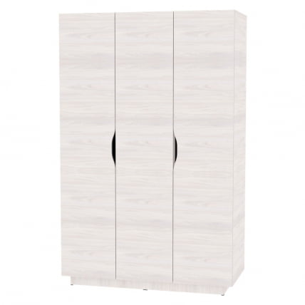 Шкаф распашный Аврора(Х24)1872х1201х540(ЯАС) / Аврора(H24)1872х1201х540(ЯАС)_0