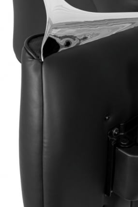 Кресло руководителя Коллеге CЛГ-627 ЛТУ-А Блаcк / College CLG-627 LTU-A Black_2