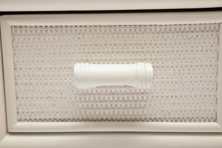 Комод Андреа Белый / Andrea_2