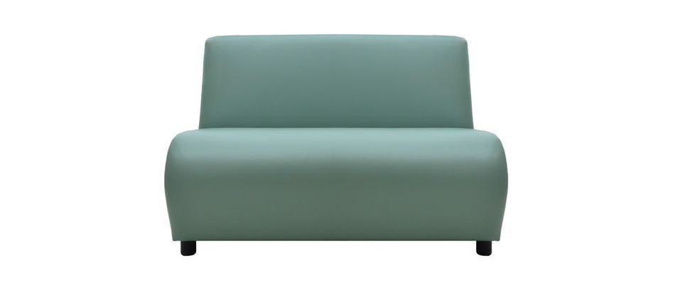 Диван двухместный без подлокотников Клауд В-600/5 / V-600/5_1