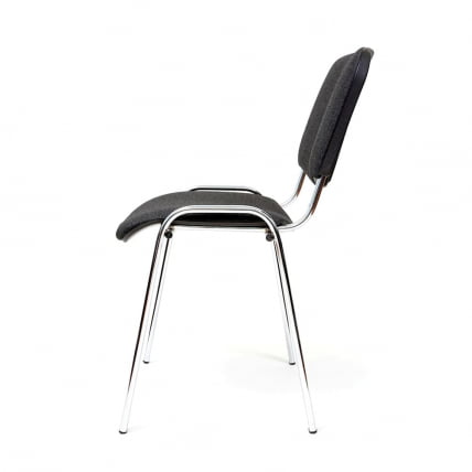 Офисный стул Исо чроме C9 / Iso chrome C9_1