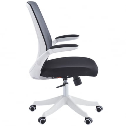 Кресло руководителя Чаирман CХ565 Черный / Chairman CH565_1