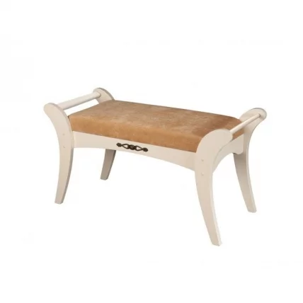 Банкетка Стефани Венге Бурый_0