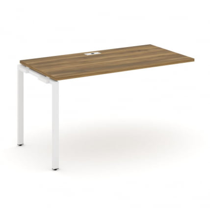 Наборный элемент рабочей станции CОНCЕПТ CН.ОНРС-003 Сандал Янтарный Белый / CONCEPT CN.ONRS-003_0