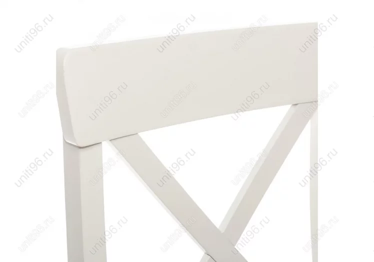 Стул Берн Буттер вхите / Bern Butter white_5