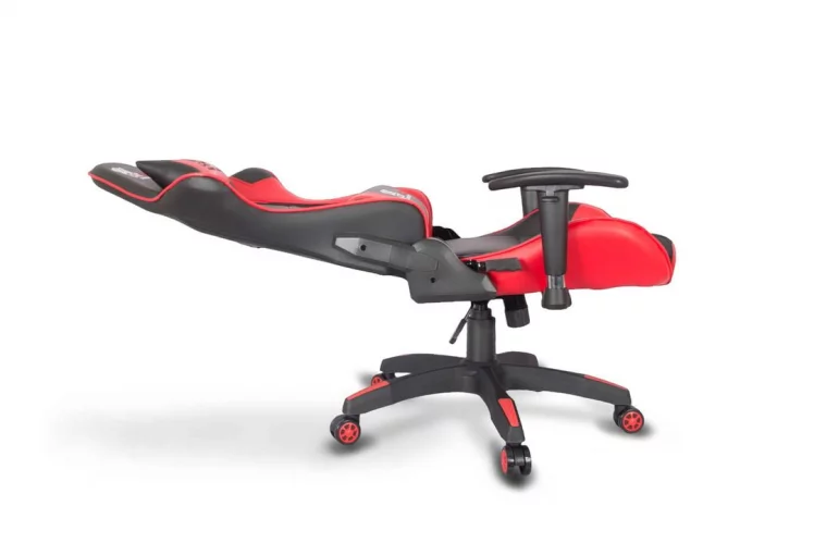 Геймерское кресло CЛГ-801ЛКСХ Ред / CLG-801LXH Red_6