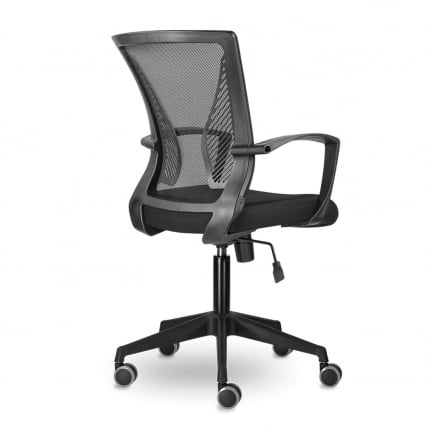 Кресло для персонала БРАБИКС Вингс МГ-309 / BRABIX Wings MG-309_4