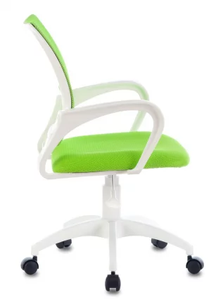 Кресло офисное Бюрократ CХ-В695НЛТ Салатовый / CH-W695NLT_2