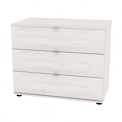 Комод Алиса(К4)657х801х459сторцевойручкой(ЯАС) / Алиса(K4)657х801х459сторцевойручкой(ЯАС)_0