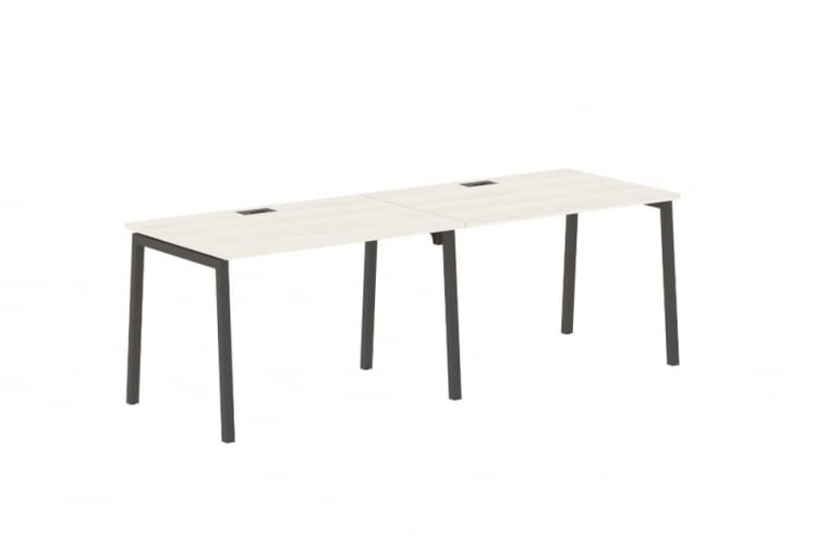 Бенч-система ЕДИС ЕЛВСТ 2780 Ясень Траун Мокко / EDIS ELWST_0