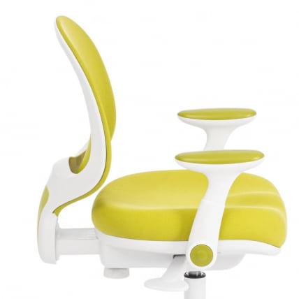 Кресло РАИНБОВ Греен (салатовый) / RAINBOW Green_9