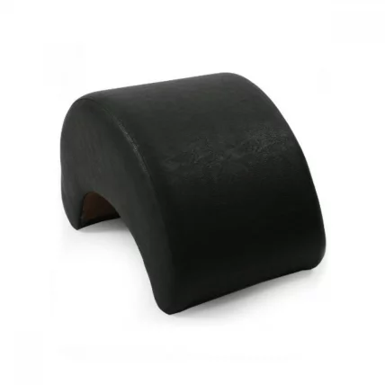 Пуф Модель 42 Вегас лите блаcк / Vegas lite black_0