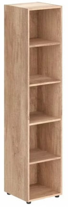 Каркас шкафа Торр ЛУКС ТХC 42 Дуб Каньон / Torr LUX THC_0