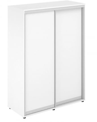 Шкаф-купе высокий Сигма СГ.720.ОЛ.ОЛ Дуб светлый / Sigma SG.720.OL.OL_0