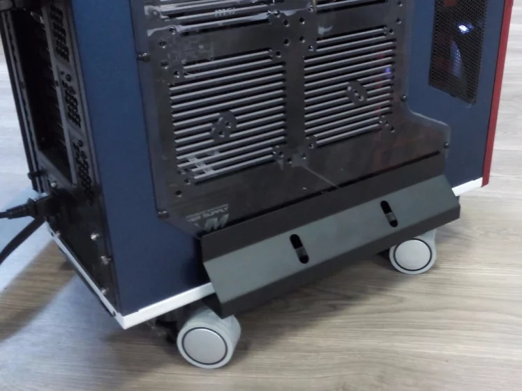 Подставка под системный блок Дека Д-014.02 / Deka_4