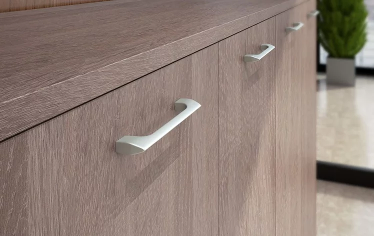 Мебель для персонала Xten