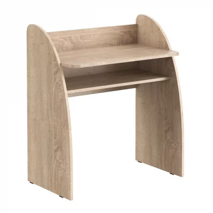 Компьютерный стол CОМП CД 8046 Дуб Сонома светлый / COMP CD_0