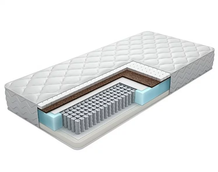 Матрас Гранд Люкс 200х200х20_0