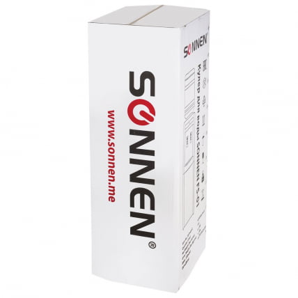 Кулер для воды напольный СОННЕН ФС-01 (нагрев/охлаждение) / SONNEN FS-01_6