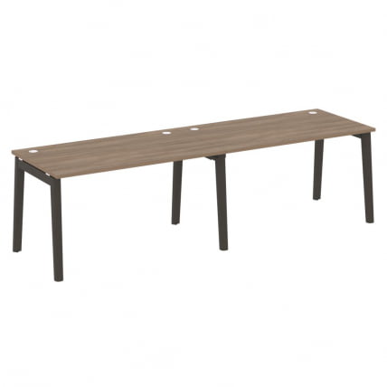 Рабочая станция ОНИКС ВООД ОВ.РС-2.3.8 Дуб Аризона/Темный / ONIX WOOD OW.RS-2.3.8_0