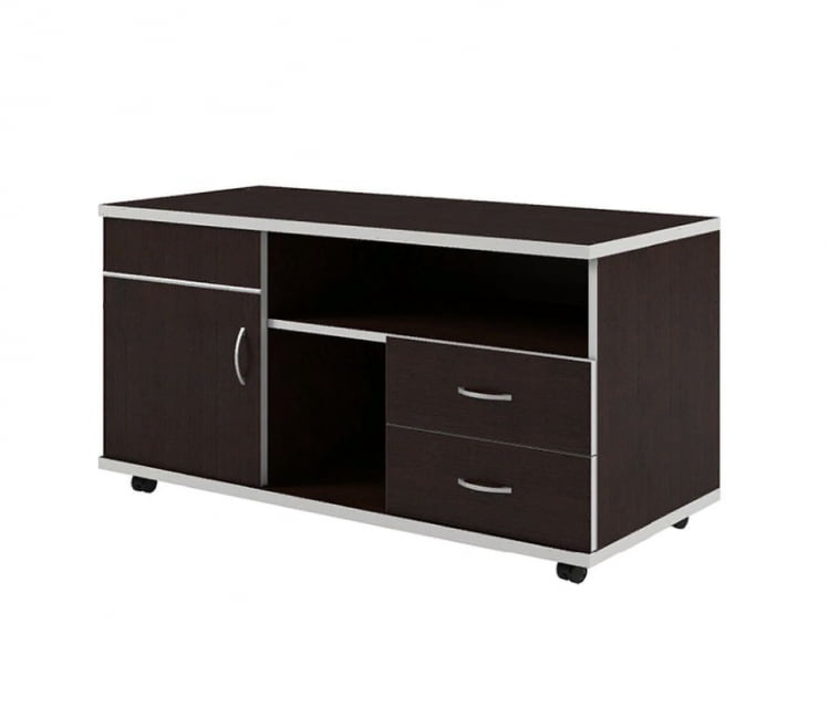 Приставка подкатная ЗОМ27520001 Венге / ZOM27520001_0