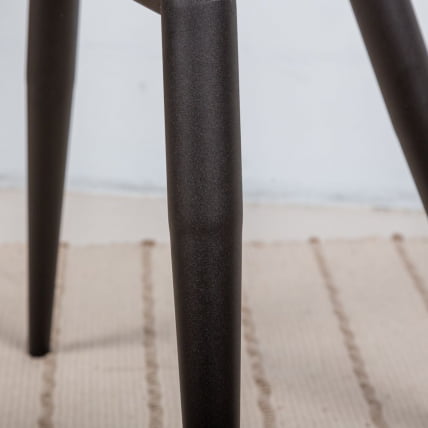 Стул Кент Желт/Черный / Kent_7