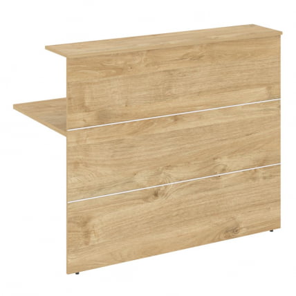 Модуль прямой высокий 1 380 ОНИКС О.Р-МП.В-138 Тиквуд светлый / ONIX О.R-MP.V-138_0