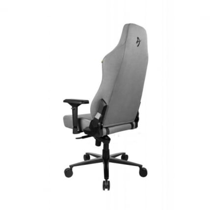 Компьютерное кресло (для геймеров) Ароззи Верназза СуперСофт - Антхрасите / Arozzi Vernazza SuperSoft Anthracite_4