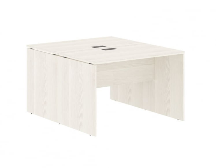 Рабочая станция ЕДИС ЕД2СТ 1167 Ясень Траун Мокко / EDIS ED2ST_0