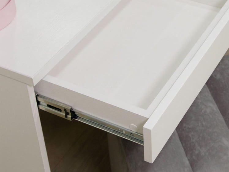 Стол письменный (лев/прав) Николь 901.24_4