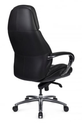 Кресло Порсче Ф181-Ф Черный / Porsche F181-F_2