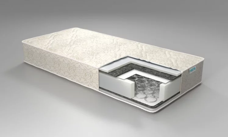 Матрас Реал Хоме 80кс200 / Real Home 80x200_0