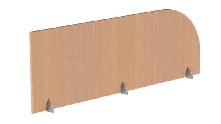 Экран Р.Э-14 Крафт белый_0