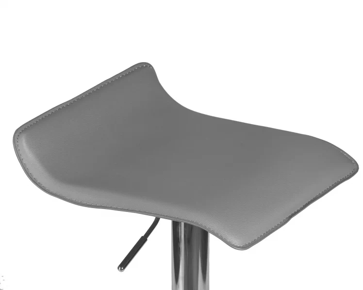 Стул барный ДОБРИН ТОММЙ Серый / DOBRIN TOMMY_6