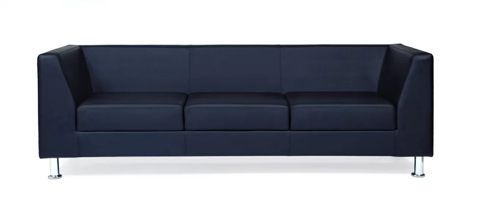 Диван трехместный (Дерби) Консул Орсо / Consul Orso_0