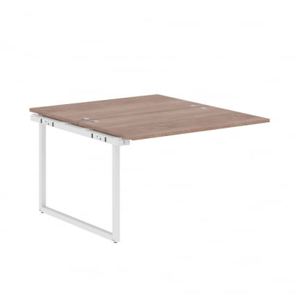 Рабочая станция КСТЕН-К КСКИВСТ 1214 Дуб Сонома Белый / XTEN-Q XQIWST_0