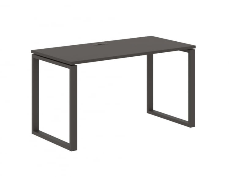 Стол письменный ЕДИС ЕКСТ 1367 Мокко / EDIS EQST_0