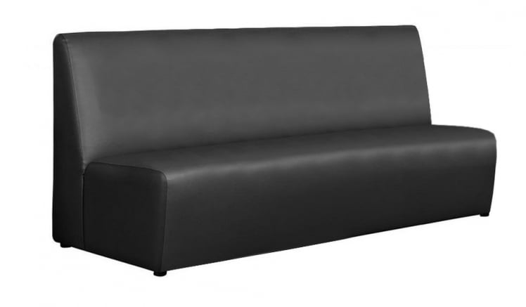 Диван трехместный без подлокотников Джоинт М-49/9 / M-49/9_1