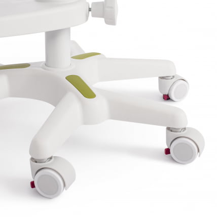 Кресло МИРАCЛЕ Греен (салатовый) / MIRACLE Green_14