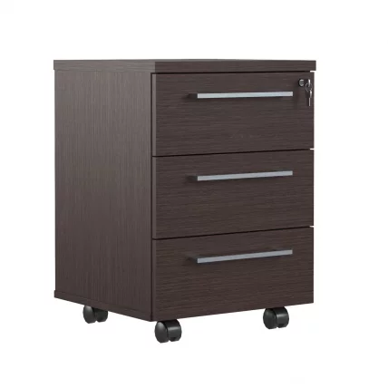 Тумба АМC-3Д Венге Магия / AMC-3D_0