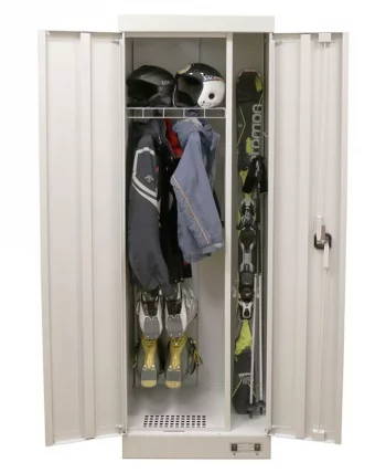 Шкаф сушильный Универсал 2000_0