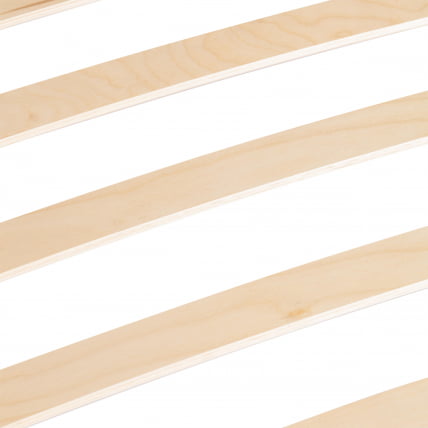 Кровать Бруно металл, 90*200 см, белый / Bruno_7