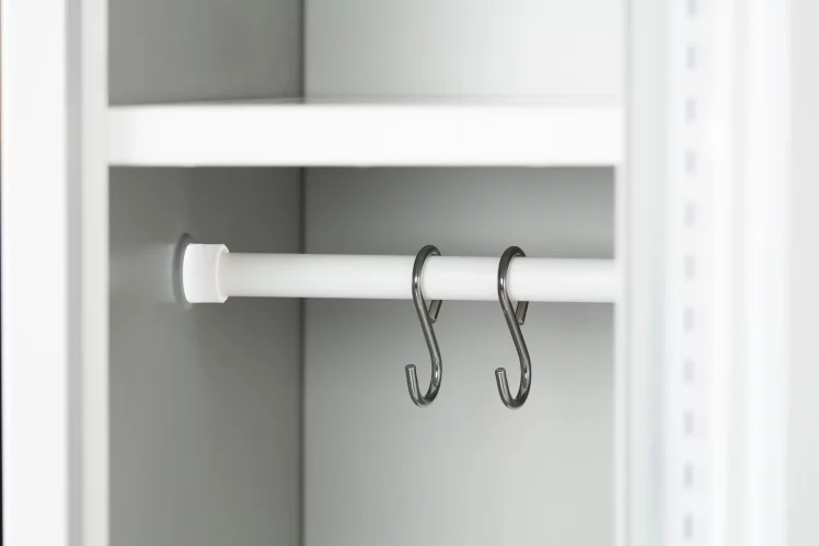 Шкаф ПРАКТИК МЛ 12-30 (базовый модуль) / ML_5