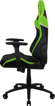 Геймерское кресло ТхундерКС3 ТC5 Неон Греен / ThunderX3 TC5 Neon Green_8
