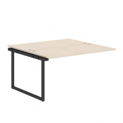 Рабочая станция КСТЕН-К КСКИВСТ 1414 Бук Тиара Антрацит / XTEN-Q XQIWST_0